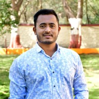 Shubham Bose