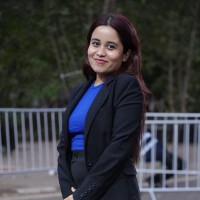 Saachi Shinde