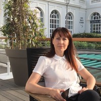 Magali Prevel