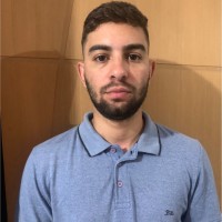 Matheus Delfino