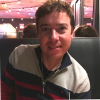 David Ness, P.Eng.