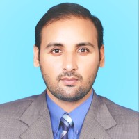 Usman Falak