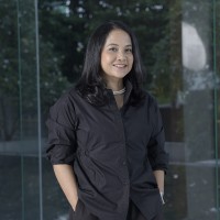 Dahlia Kusumawardhani