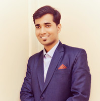 Amir Gupta
