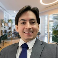 Iván Chacón Arrieta