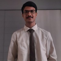 PARTH CHAUHAN
