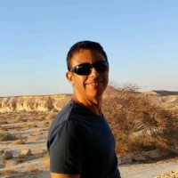 Yoav Baluka