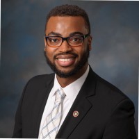 Curtis Inabinet, Mpa