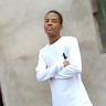 Raheem Ally