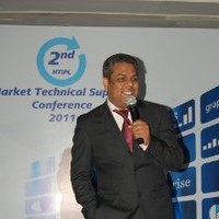 Ramanathan K
