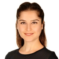Kardelen Kaptan Şevke