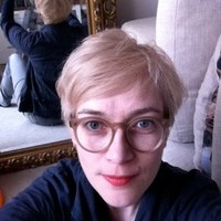 gaelle le borgne
