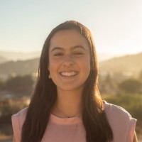 Zoe Maheras