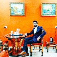Rajdeep Singh Bhullar