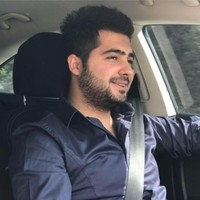 Ali GÖÇMEN