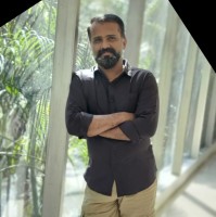 Vijay Manickam