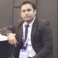 Ankit Giri