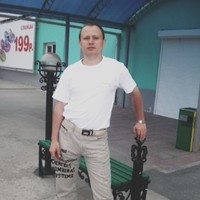 Андрей Киреев