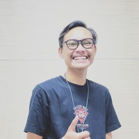 Dani Wahyudin