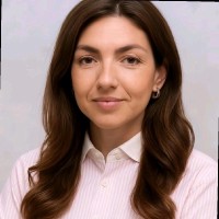Olha Shcherbak