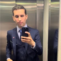 Roberto Abbott