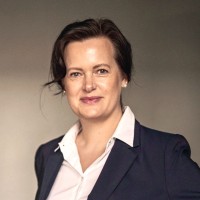 Ilze Bernbom