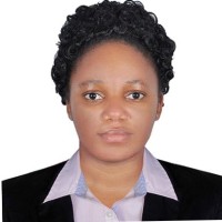 Margeret Ikoh