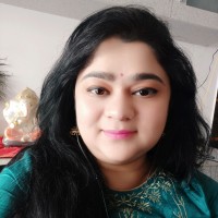 Ashlesha Sharma
