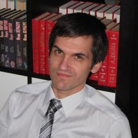 Victor Kulitchenko