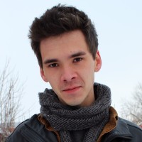 Elijah Lucas