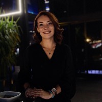 Yasemin Ersin