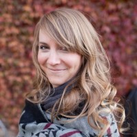 Grey Jessica Helvey
