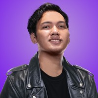 Farhan Raudah Fujari