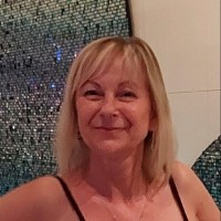 Vivienne Taylor