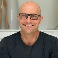 Joerg Hartmann