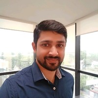 Vivek Upadhyay