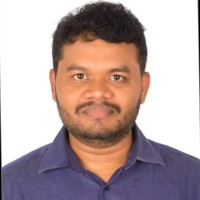 Alex Pandiyan Elangovan