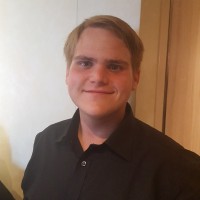 Caleb Stringer