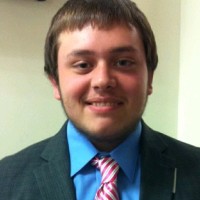 Tyler Reynolds
