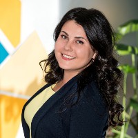 Iryna Bezsmertna