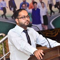 Danish Ali Sayed
