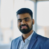 Shubham SabooShubham Saboo is an Influencer