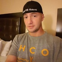 Michael Carrington