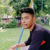 Bikram Barman