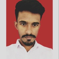 Lokesh Gowda C K