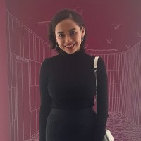Daniela Cabrera