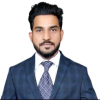 Nazir Shah (Irda Licenced Surveyor, Aiii, Diploma In Marine)