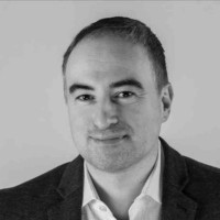 Ivan Ouzounov, CMA, MBA