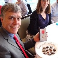 Stephen Taylor Mbe
