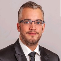 Daniel Van Der Hoeven